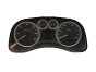Tachometr Peugeot 307 9646742480 0R00 Sagem 2734