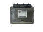 Blok Ovladačů Fiat 46814371 IAW 4EF.P2 61600.623.00 Magneti Marelli 47643