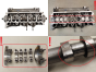 Hlava Válce Nissan Renault Dacia 110412587R 3869F1 1.5 dCi 2