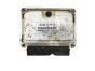 Blok Ovladačů 0261206438 06A906032R Audi Bosch 