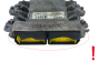 Blok Ovladačů Renault S110140201A 8200326395 8200326387 Siemens 48991