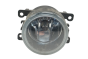 Halogen 8200074008 Wesem Dacia Renault Dacia Ford
