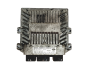 Blok Ovladačů 7S61-12A650-FA 5WS40633A-T Ford Siemens 30021