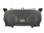 Tachometr Fiat Grande Punto 51701537 44657
