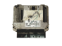 Blok Ovladačů 0261S04390 03C906016 VW Bosch 27956