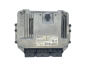 Blok Ovladačů 0281013332 9664257580 9653958980 EDC16C34 PSA Bosch 63668