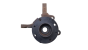 Těhlice Kola Předek Pravý Renault ABS 8200207313 72mm X:58 402027463R