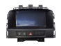 Displej Navigace Opel Astra 20935346 14799430