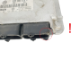 Blok Ovladačů VW Audi 038906018P 0281001720 Bosch 46442