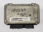 Řídicí Jednotka Motoru Toyota 89661-0H070 0261S04464 Bosch 19388