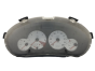 Tachometr Peugeot 206 9651740480 000643507 57034