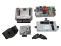 Starter Pack Fiat Croma 55206809 46846744 7353987700 1.9 JTD