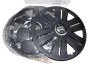 Poklice Kompletní 16" Nový originál 9406L2 9406.L2 Peugeot