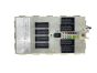 Blok Ovladačů 61.35 9366412-02 580T19F04 BMW LEAR