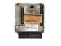 Blok Ovladačů 03G906016N 0281011541 VW Bosch
