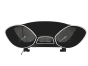 Tachometr Ford Focus MK3 F1ET-10849-BJR 31644