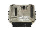 Blok Ovladačů PSA 0281011090 9654984380 9647785580 Bosch 30211