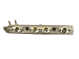 Vstřikovací Lišta - Rampa Se Vstřiky Renault  7700857013 2,0 F3R 7700868133