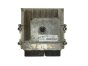 Blok Ovladačů 9834609880 A3C0320410001 9815023380 PSA Continental 14958