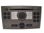 Rádio Cd Mp3 Opel 13188461 UCH-UK6 LC Blaupunkt