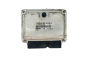Blok Ovladačů 038906019BK 0281010305 VW Bosch 44571