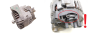 Alternátor S:7797660 AI01 TG15C064 Valeo BMW 150A