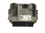 Blok Ovladačů 4M51-12A650-NC  0281011263 Ford Bosch 20508