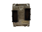 Blok Ovladačů Fiat 00468019640 0261206980 ME73H4F001 Bosch 16131