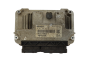 Blok Ovladačů Toyota 89661-0H060 0261S04462 Bosch 14449