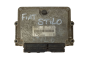 Blok Ovladačů Fiat 55185364 0281010337 19242AAA Bosch 15403
