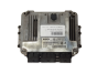 Blok Ovladačů 0281011785 9656709880 9654490280 PSA Bosch 3076