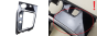 Ozdobný Panel Peugeot 3008 2 9810274077