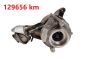 Turbodmychadlo 0375K9 GT1749V 9682778680 2.0 HDI Citroen Peugeot S9 129656 km