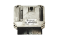 Blok Ovladačů 045906013F 0281012879 Volkswagen Bosch 16756