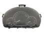 Otáčkoměr Peugeot 1007 9658241780 43617