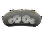 Otáčkoměr Peugeot 206 9645096380 43645