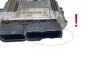Blok Ovladačů 55202383 0281012709 Opel Bosch 63297
