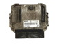 Blok Ovladačů 0281014451 55566278 HC Opel Bosch