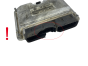 Blok Ovladačů 038906012FN 0281010686 VW Seat Bosch 58207