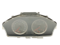 Otáčkoměr Volvo V50 30728645 69594-880T 30710071 26474