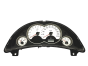 Tachometr Opel Corsa C 09166823FW 110080005006 50319