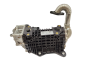 Ventil Egr 9813050280 Mahle 1.5 HDI Citroen Peugeot 5665