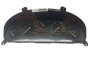 Otáčkoměr Peugeot 406 9628534580 S Sagem 1072