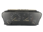 Tachometr VW Golf MK3 1H6919033M 89652471 56325