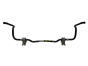 Zkrutný Stabilizátor/Stabilizační Tyč Renault Kangoo 2 8200617861 1,5 DCI