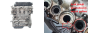 Motor Naftový 9H01 10JBAJ 1.6 HDI Citroen C4 Picasso Peugeot S13