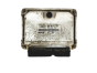 Blok Ovladačů 038906012BB 0281010123 Audi Bosch 24781