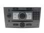 Rádio Cd 70 Navi Opel 13157570 UCE BE Siemens 