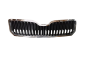 Mřížka Masky Chladiče Pro Skoda Superb 2 3T0853668C 88531829802 DPA
