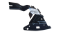 Upevnění Blatníku Pravý Originál 9827381680 Peugeot